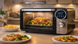 Adiós a la freidora de aire